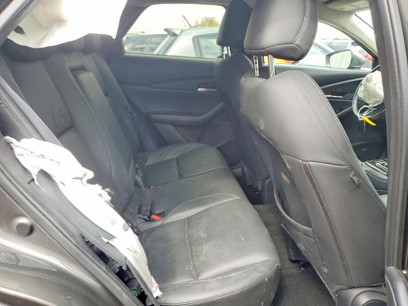 50693756 :رقم المزاد ، 3MVDMBCMXPM522852 vin ، 2023 Mazda Cx-30 مزاد بيع