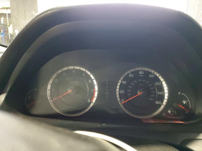Aukcja sprzedaży 2010 Honda Accord, vin: 1HGCS2B88AA009502, numer aukcji: 51709076