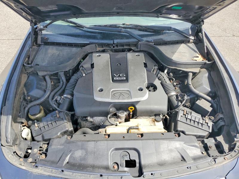 45672806 :رقم المزاد ، JN1CV6AR5CM975320 vin ، 2012 Infiniti G37 مزاد بيع