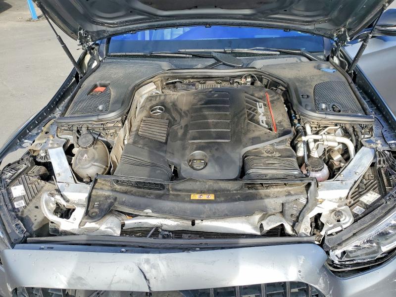 Aukcja sprzedaży 2022 Mercedes-benz E, vin: W1KZF6BB0NB056884, numer aukcji: 49588516