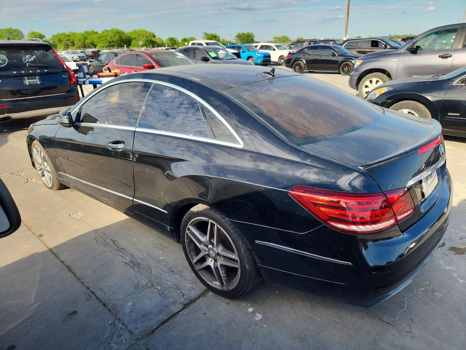 49073786 :رقم المزاد ، WDDKJ8JB6EF233167 vin ، 2014 Mercedes-benz E مزاد بيع