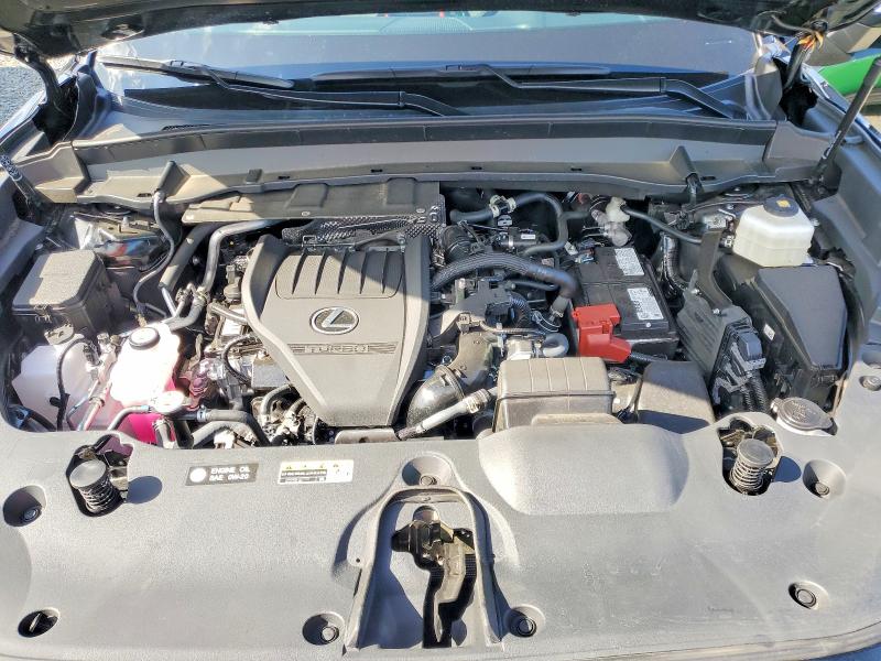 2026 Lexus Tx 350 მანქანა იყიდება აუქციონზე, vin: 5TDAAAB66TS052551, აუქციონის ნომერი: 51644466