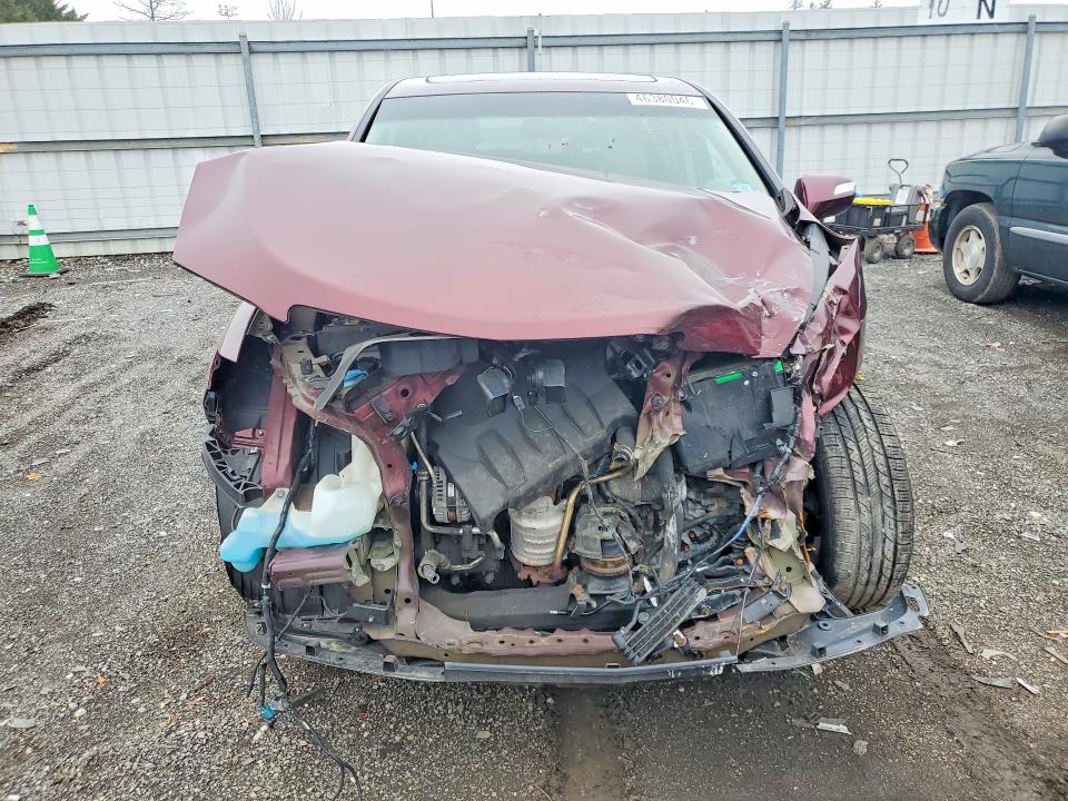46380046 :رقم المزاد ، 5J8TB4H32EL025096 vin ، 2014 Acura Rdx مزاد بيع