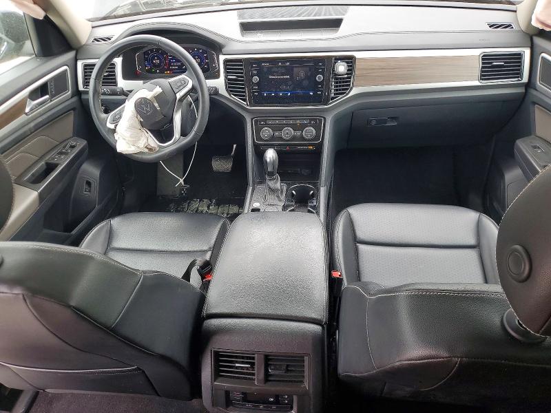 Продажа на аукционе авто 2022 Volkswagen Atlas, vin: 1V2BP2CA4NC540069, номер лота: 51165706