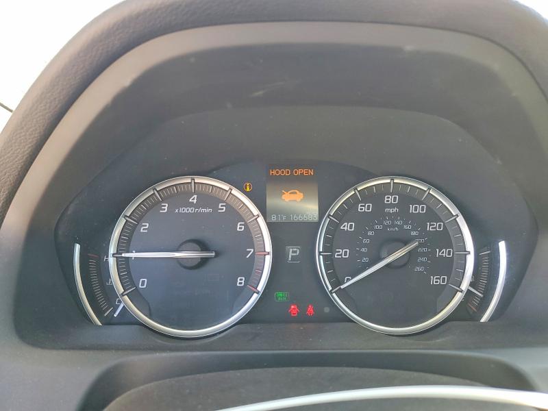 2015 Acura Tlx მანქანა იყიდება აუქციონზე, vin: 19UUB2F38FA009526, აუქციონის ნომერი: 47810976