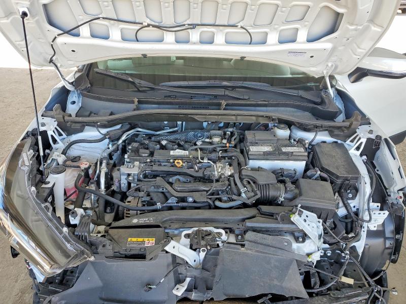 49865496 :رقم المزاد ، 7MUCAABG3PV078179 vin ، 2023 Toyota Corolla Cross مزاد بيع