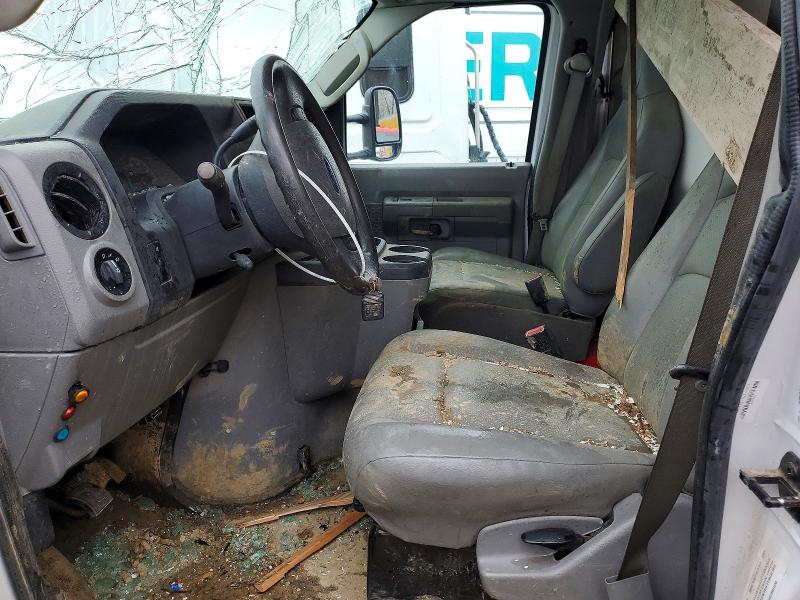 Продажа на аукционе авто 2019 Ford Econoline, vin: 1FDXE4FS7KDC39598, номер лота: 49316206