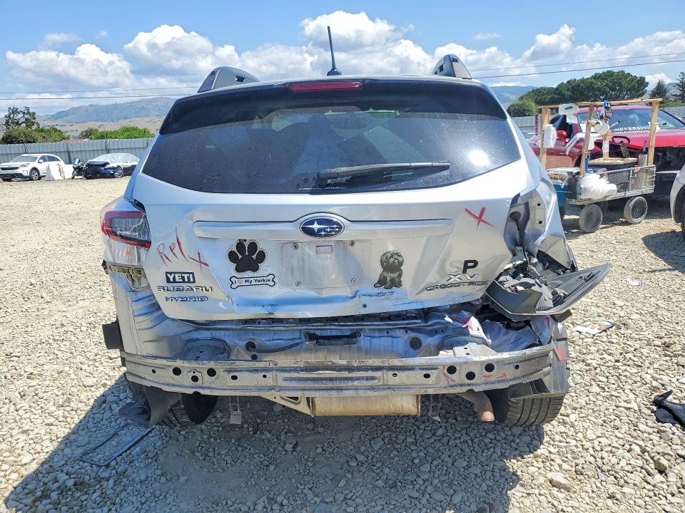 51477626 :رقم المزاد ، JF2GPBPC4FH217665 vin ، 2015 Subaru Xv Crosstrek مزاد بيع