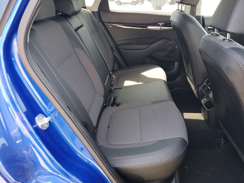 Продажа на аукционе авто 2022 Kia Seltos, vin: KNDEUCAA5N7266518, номер лота: 50497906