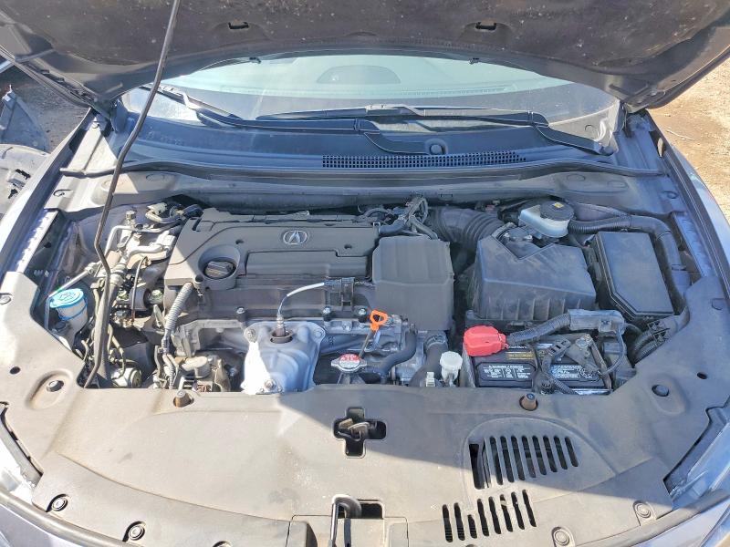 Aukcja sprzedaży 2022 Acura Ilx, vin: 19UDE2F8XNA006841, numer aukcji: 49231926
