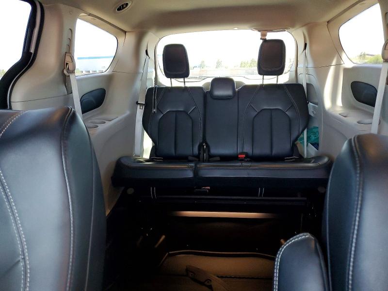 Продажа на аукционе авто 2024 Chrysler Pacifica, vin: 2C4RC1BG9RR142932, номер лота: 50577746