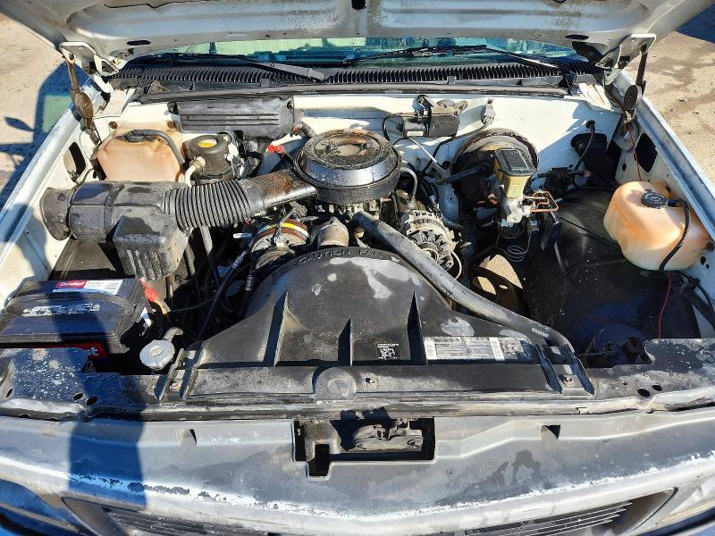 Aukcja sprzedaży 1994 Gmc Sierra, vin: 1GTEC14Z8RZ521648, numer aukcji: 48644826