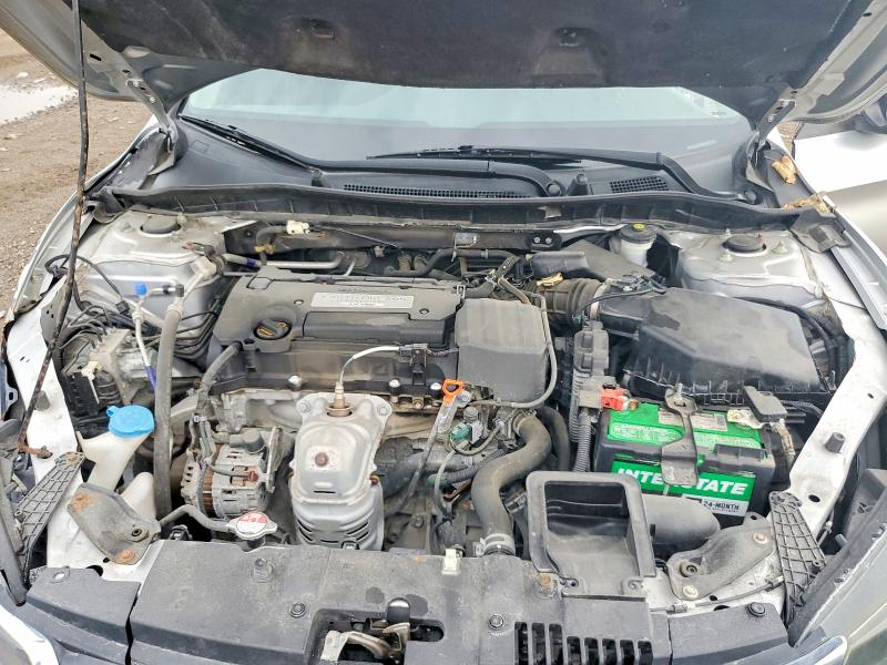 Продаж на аукціоні авто 2014 Honda Accord, vin: 1HGCR2F38EA145578, номер лоту: 49340186