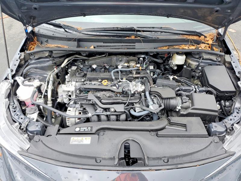 Aukcja sprzedaży 2025 Toyota Corolla, vin: 5YFB4MDE2SP340558, numer aukcji: 48080646