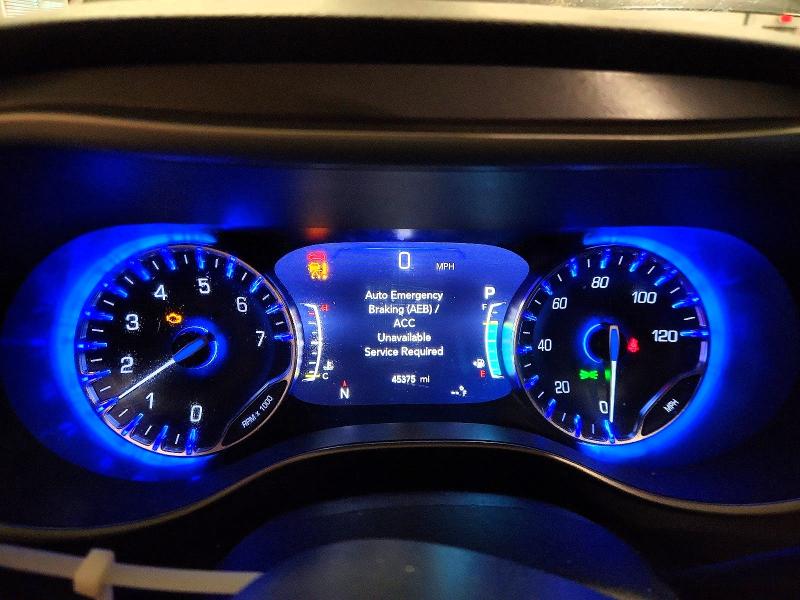 50320636 :رقم المزاد ، 2C4RC1BG4NR138605 vin ، 2022 Chrysler Pacifica مزاد بيع