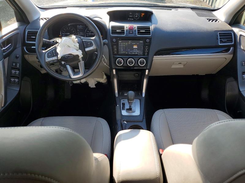 Продажа на аукционе авто 2017 Subaru Forester, vin: JF2SJAJC6HH469418, номер лота: 50276356