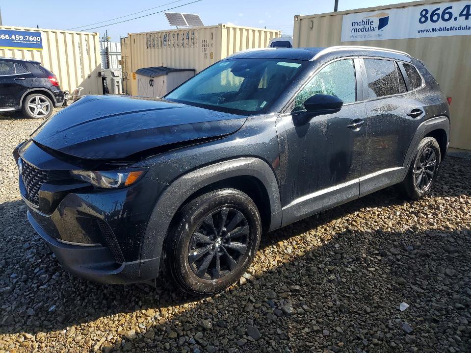 Aukcja sprzedaży 2025 Mazda Cx-50, vin: 7MMVABBM5SN343746, numer aukcji: 51659646