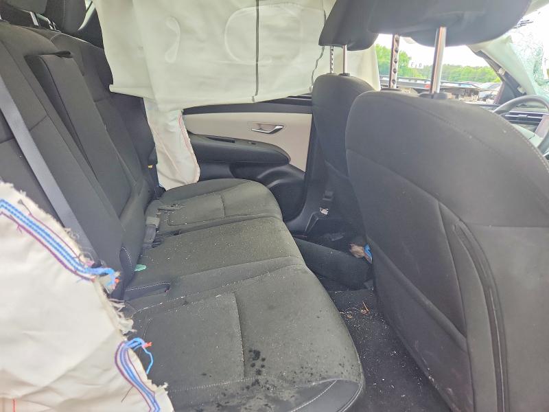 Продаж на аукціоні авто 2024 Hyundai Tucson, vin: 5NMJB3DE5RH424745, номер лоту: 51357116