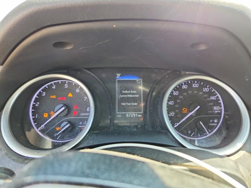 2023 Toyota Camry მანქანა იყიდება აუქციონზე, vin: 4T1C11AK4PU832584, აუქციონის ნომერი: 48341826