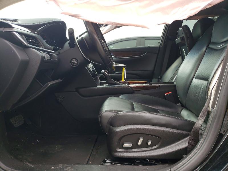 Продажа на аукционе авто 2017 Cadillac Xts, vin: 2G61M5S38H9111042, номер лота: 50943606