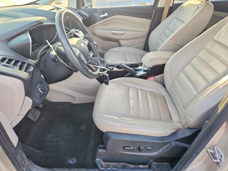 Aukcja sprzedaży 2017 Ford C-max, vin: 1FADP5DU4HL107012, numer aukcji: 49265696