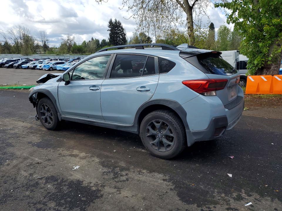 Aukcja sprzedaży 2019 Subaru Crosstrek, vin: JF2GTACC1K8326042, numer aukcji: 50315916