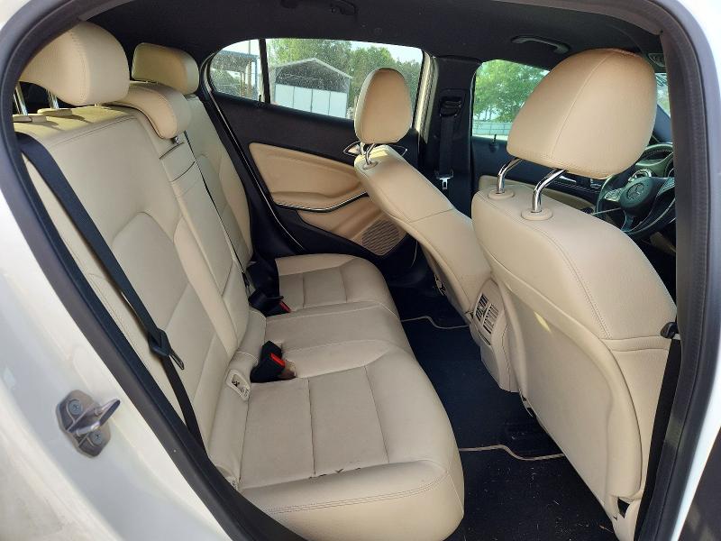 49764546 :رقم المزاد ، WDCTG4EB7LU022837 vin ، 2020 Mercedes-benz Gla مزاد بيع