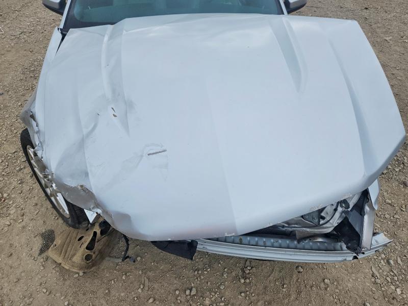51406946 :رقم المزاد ، 1ZVBP8EM7C5221257 vin ، 2012 Ford Mustang مزاد بيع