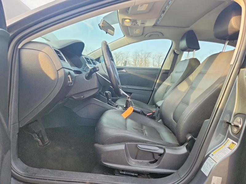 48178546 :رقم المزاد ، 3VWDP7AJ9CM300910 vin ، 2012 Volkswagen Jetta مزاد بيع