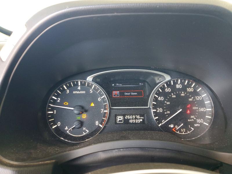 2014 Nissan Pathfinder მანქანა იყიდება აუქციონზე, vin: 5N1AR2MN3EC688332, აუქციონის ნომერი: 50281506