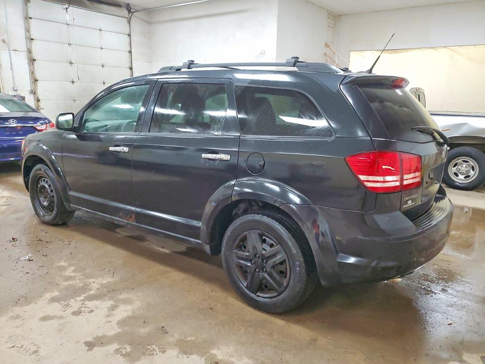Продаж на аукціоні авто 2010 Dodge Journey, vin: 3D4PG5FV5AT245376, номер лоту: 51539296