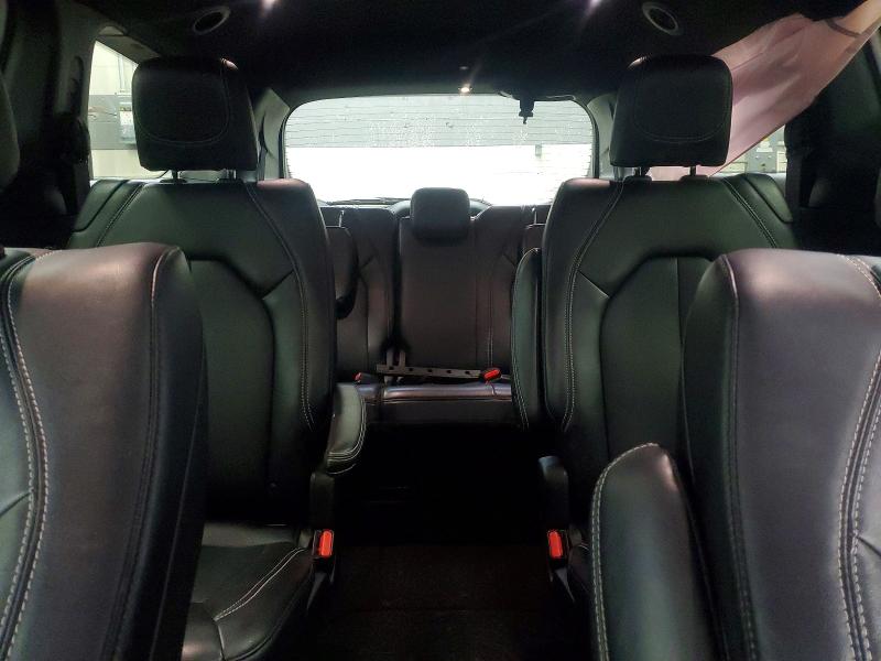 49336126 :رقم المزاد ، 2C4RC1BG8SR511883 vin ، 2025 Chrysler Pacifica مزاد بيع