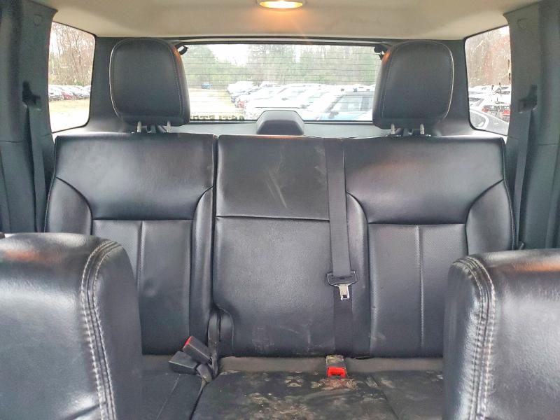 50527626 :رقم المزاد ، 1C4PJMFK7CW206784 vin ، 2012 Jeep Liberty مزاد بيع