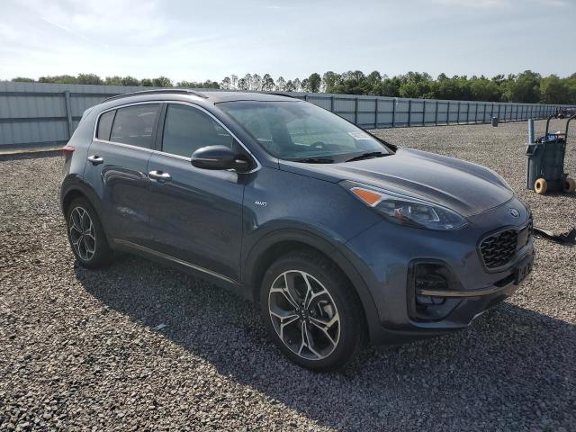 Aukcja sprzedaży 2021 Kia Sportage, vin: KNDPRCA69M7888592, numer aukcji: 48875556
