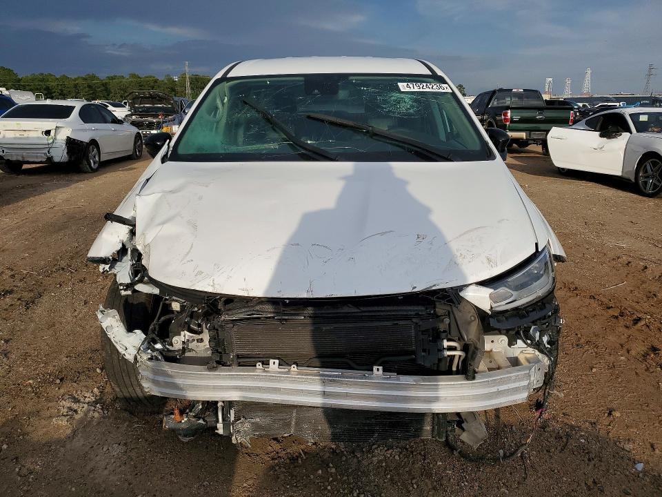 Aukcja sprzedaży 2024 Chrysler Pacifica, vin: 2C4RC1BG1RR125218, numer aukcji: 47924236