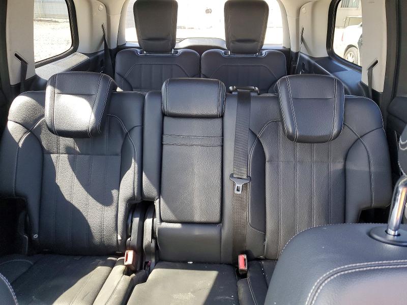 49341576 :رقم المزاد ، 4JGDF6EE5GA681022 vin ، 2016 Mercedes-benz Gl مزاد بيع