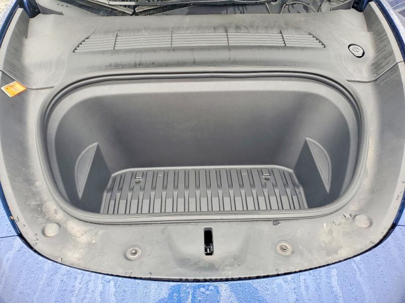 Продаж на аукціоні авто 2023 Tesla Model Y, vin: 7SAYGDEE9PA171559, номер лоту: 48653236