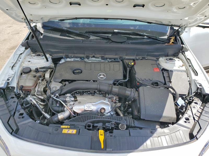 Продаж на аукціоні авто 2023 Mercedes-benz Glb, vin: W1N4M4HB3PW329715, номер лоту: 50248366