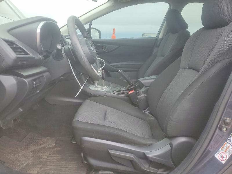49397296 :رقم المزاد ، 4S3GTAB60H3734614 vin ، 2017 Subaru Impreza مزاد بيع
