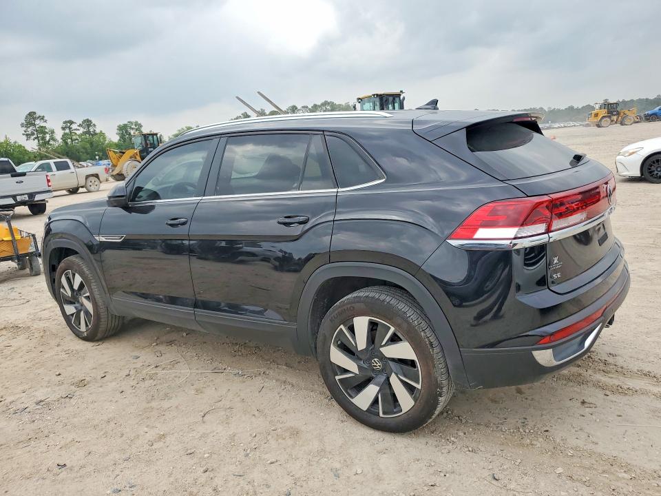 Aukcja sprzedaży 2025 Volkswagen Atlas Cross Sport, vin: 1V2WE2CA3SC226318, numer aukcji: 50152066
