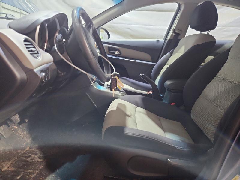 Auction sale of the 2013 Chevrolet Cruze, vin: 1G1PB5SG1D7310454, lot number: 49678246