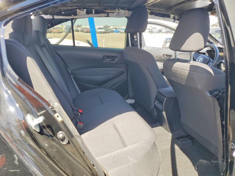 Продажа на аукционе авто 2024 Toyota Corolla, vin: 5YFB4MDE2RP108312, номер лота: 51195656