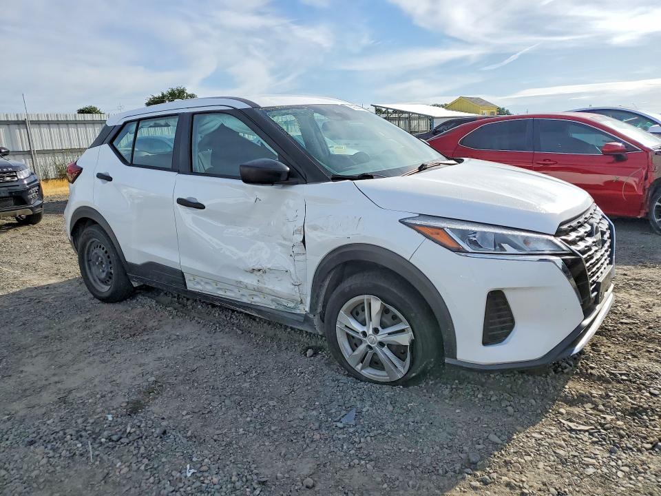 Продажа на аукционе авто 2023 Nissan Kicks, vin: 3N1CP5BV7PL557437, номер лота: 49844296