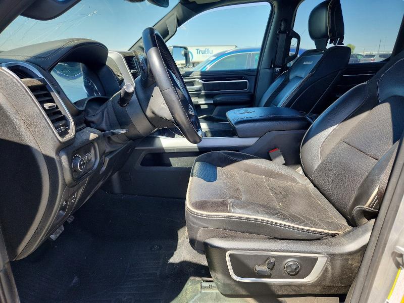 Продажа на аукционе авто 2021 Ram 1500, vin: 1C6SRFJT5MN510189, номер лота: 50630306