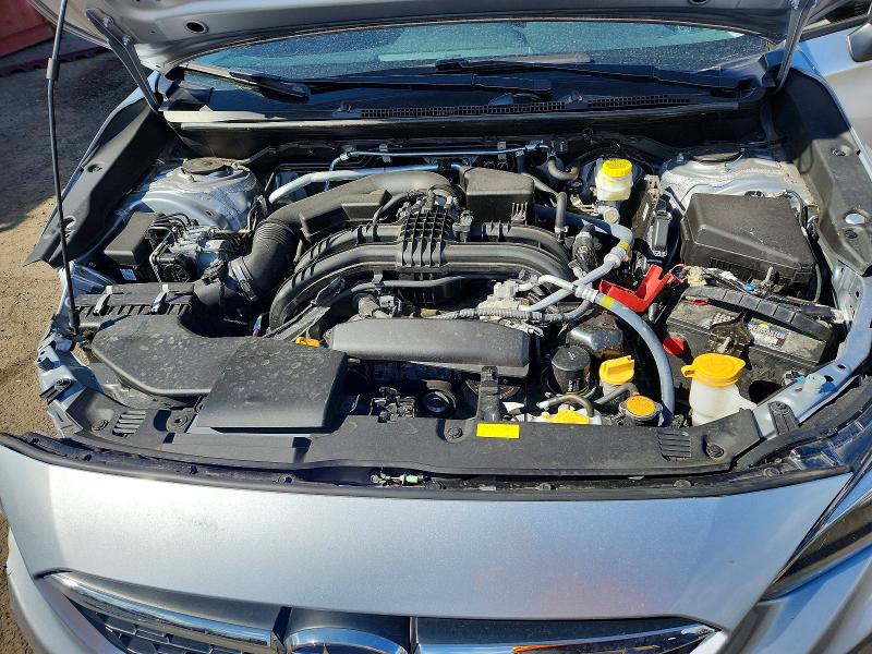 Aukcja sprzedaży 2023 Subaru Impreza, vin: 4S3GTAB64P3709701, numer aukcji: 48638736