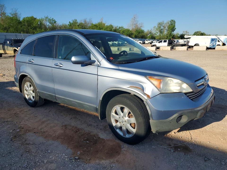 Aukcja sprzedaży 2008 Honda Cr-v, vin: JHLRE38728C050181, numer aukcji: 49142936
