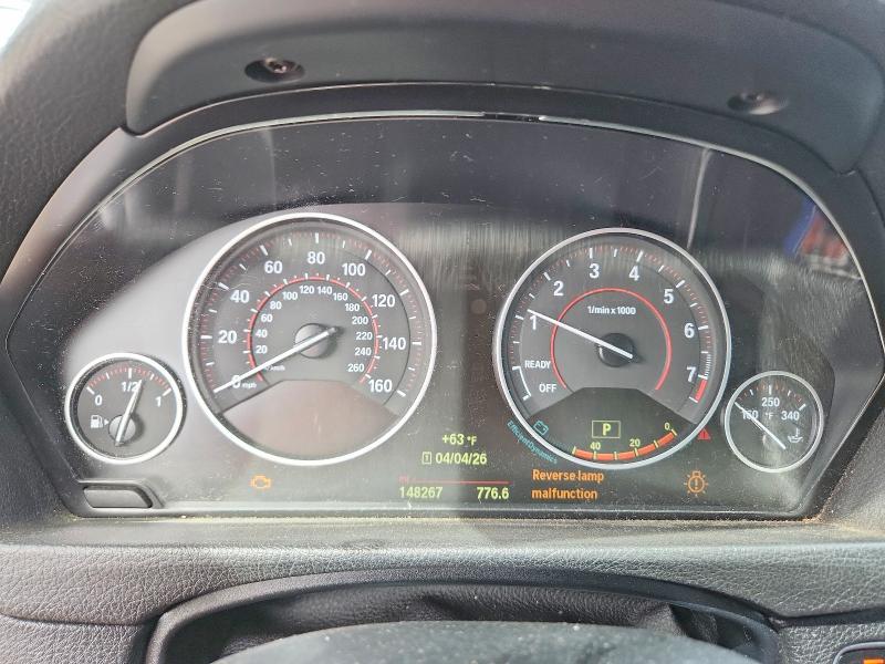 Продаж на аукціоні авто 2015 Bmw 435, vin: WBA4B1C59FD955192, номер лоту: 47738606