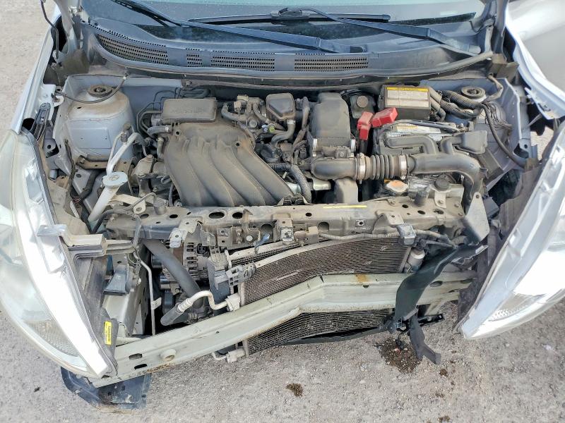 Aukcja sprzedaży 2018 Nissan Versa, vin: 3N1CN7AP1JL882094, numer aukcji: 51496706