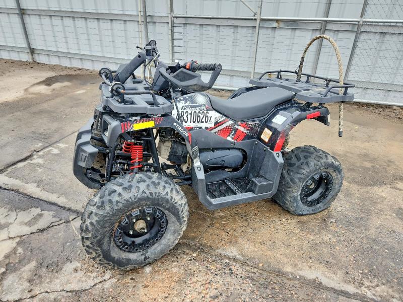 Продажа на аукционе авто 2023 Taotao At, vin: L9NACMER9P1210368, номер лота: 48310626