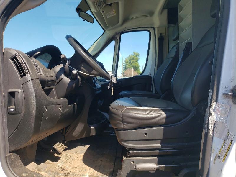 Продажа на аукционе авто 2019 Ram Promaster 1500, vin: 3C6TRVAG5KE515640, номер лота: 48783096